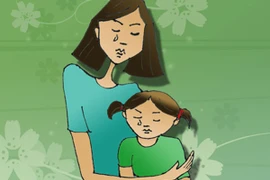 Sững sờ trước em rể tương lai