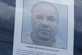 Trùm ma tuý El Chapo có thể đang ẩn náu tại Costa Rica