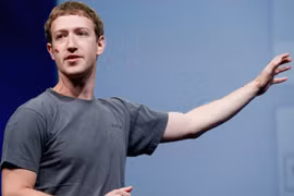 Mạng xã hội Facebook sắp có thêm nút "dislike"