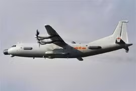 Trung Quốc nâng cao khả năng tình báo điện tử bằng máy bay Y-9JB
