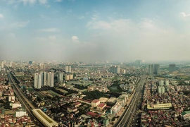 Tầm vóc Thủ đô Hà Nội: Kế thừa truyền thống, vươn tầm hiện đại