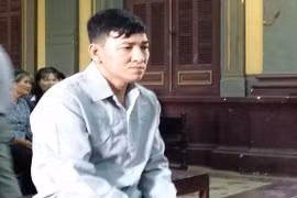 Gã chồng ghen tuông giết vợ, uống thuốc trừ sâu tự tử nhưng không chết