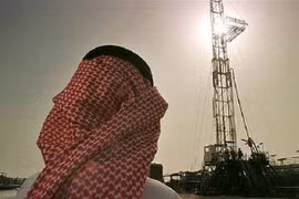 Ả-Rập Saudi cảnh báo hậu quả nếu Mỹ không tiếp tục nhập khẩu dầu