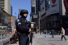 Mỹ cảnh báo Al-Qaeda có thể khủng bố trước ngày bầu cử tổng thống