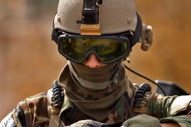 6 lính đặc nhiệm Green Berets của Mỹ thiệt mạng chỉ trong 3 ngày