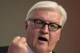 Châu Âu hối hả đòi lập thỏa thuận kiểm soát vũ khí với Nga