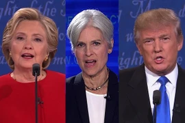 Đảng Xanh gom đủ tiền để kiểm lại phiếu bầu cử Mỹ