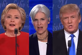 Đảng Xanh gom đủ tiền để kiểm lại phiếu bầu cử Mỹ