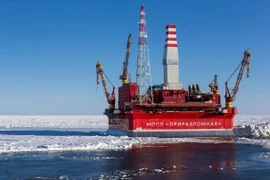 Nga tự tin chịu được giá dầu giảm xuống đến mức 25 USD/thùng