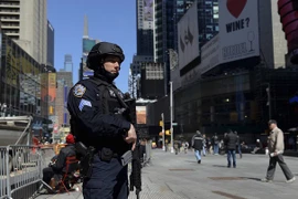 Mỹ cảnh báo Al-Qaeda có thể khủng bố trước ngày bầu cử tổng thống