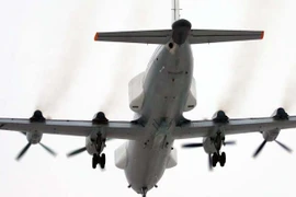 Nga "chọc mù" máy bay do thám của NATO tại Syria bằng cách nào?