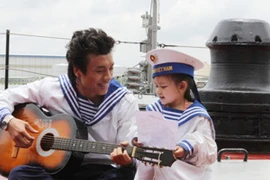 Phát động cuộc thi viết “Vì biển đảo quê hương”