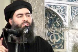 Tân thủ lĩnh của tổ chức Nhà nước Hồi giáo IS là giáo sư vật lý