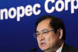 Thượng Hải cấm người thân quan chức kinh doanh