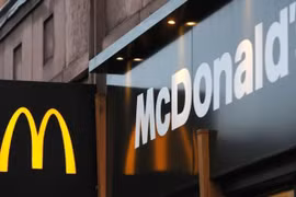 McDonald’s bị “sờ gáy” vì trốn thuế