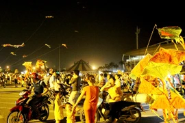 Trả lại không gian vui chơi cho trẻ