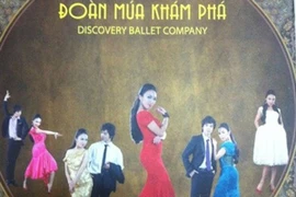 Vì sao đoàn múa “Khám phá” bị loại khỏi cuộc chơi chuyên nghiệp?