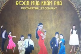 Vì sao đoàn múa “Khám phá” bị loại khỏi cuộc chơi chuyên nghiệp?