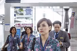 Malaysia Airlines sa thải toàn bộ 20.000 nhân viên