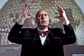 Câu chuyện kì cục của các đại thiên tài