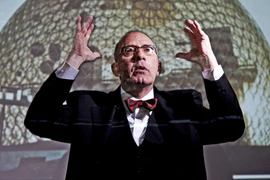 Câu chuyện kì cục của các đại thiên tài