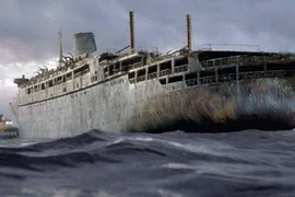 Tam giác quỷ Bermuda, nơi sự thật bị chôn vùi