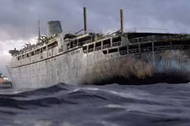 Tam giác quỷ Bermuda, nơi sự thật bị chôn vùi