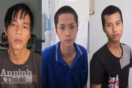 Băng bụi đời 9X, ra tay giết xe ôm tàn độc