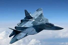Lý giải chuyện PAK FA của Nga vượt trội F22 của Mỹ