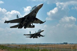 Quân đội Việt Nam có thể tiến thẳng lên chính quy, hiện đại