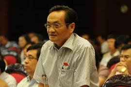 Kiên quyết loại những dự án luật sơ sài