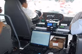 Viettel không tăng giá các gói cước data dịch vụ giám sát phương tiện vận tải