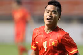 Ba gương mặt tuổi Tỵ trên tuyển BĐVN