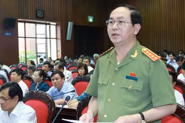 Sắp thi hành án tử hình bằng tiêm thuốc độc