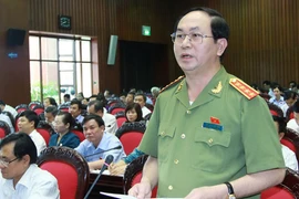 Sắp thi hành án tử hình bằng tiêm thuốc độc