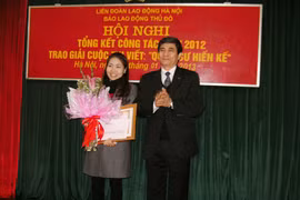 Mỗi bạn đọc là một “quân sư”