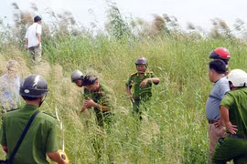 Bán xe lấy tiền ăn chơi rồi trình báo công an là... bị cướp