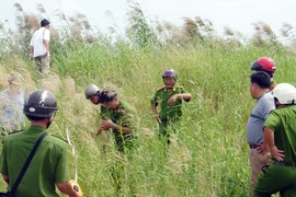 Bán xe lấy tiền ăn chơi rồi trình báo công an là... bị cướp