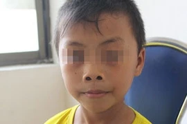 Ráo riết điều tra vụ bắt cóc trẻ em táo tợn tại Hải Phòng