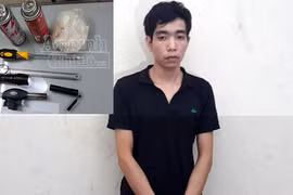 Nấp 13 giờ trong WC, trộm 160 triệu của Hiệu trưởng ĐH Bách Khoa