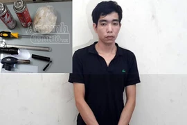 Nấp 13 giờ trong WC, trộm 160 triệu của Hiệu trưởng ĐH Bách Khoa