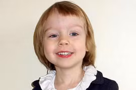 Bé gái 3 tuổi có chỉ IQ cao hơn cả Einstein