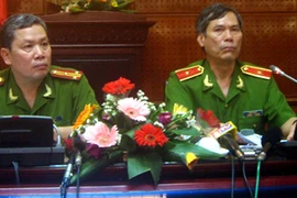 Không có căn cứ thể hiện tổ công tác 141 đánh người vi phạm giao thông