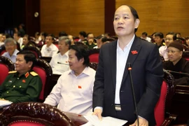 Kiểm soát chặt việc thành lập cơ quan mới để tránh tăng chi