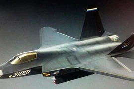 Nga "bóp chết" công nghiệp chế tạo máy bay Trung Quốc?