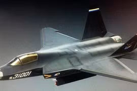 Nga "bóp chết" công nghiệp chế tạo máy bay Trung Quốc?