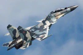 Nga cung cấp dịch vụ hậu mãi MiG-29 và Su-30 cho Malaysia