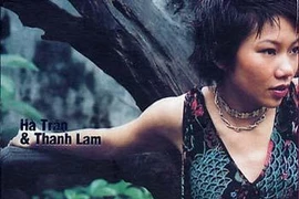Đầu tháng 5, Thanh Lam "cầm tay" Hà Trần