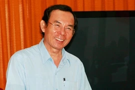 Ông Nguyễn Văn Nên trở thành tân Bộ trưởng, Chủ nhiệm VPCP