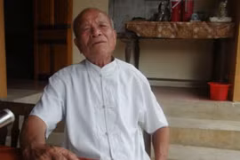 Hồi ức của người phi công lái chuyên cơ chở Bác Hồ